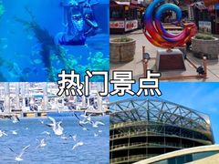 -日照灯塔风景区