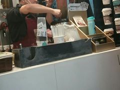 -茶颜悦色(岳麓山顶店)