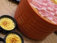 -松野谷·寿喜烧自助(华联顺义金街购物中心店)