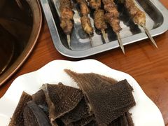 -岳合轩老北京涮肉