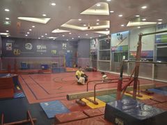 -小小运动馆(罗宾森中心)