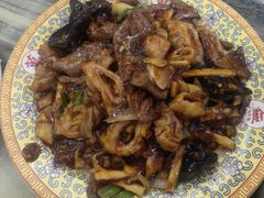 -砂锅居(西四店)