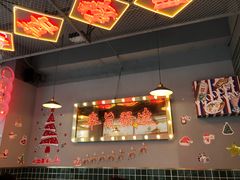 -太哼冰室·茶餐厅(中大店)