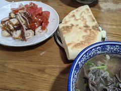 -惠记粉汤羊血梆梆肉(永松路店)
