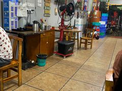 -丹东特色烤肉(南光三部店)