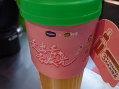 -柠季·手打柠檬茶(静安大悦城北座B1店 )