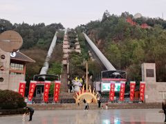 -墨江北回归线标志园