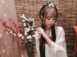 -汉仪华裳汉服馆(打浦桥店)