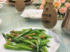 -大石牌酒楼
