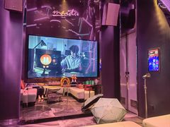 -麦度量贩式KTV(中联广场店)