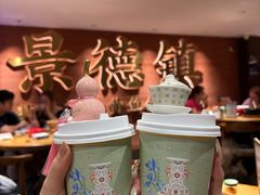 -图味美小黄鱼·景德菜(浙江路店)