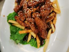 -三凤酒家·百年无锡菜(清扬茂业店)