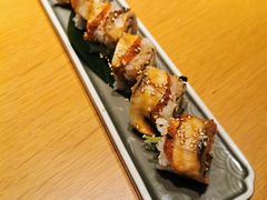 鳗鱼卷-yokocho上横町·日本食街(深业上城店)