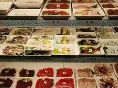 -野妹经典火锅(江夏中百店)