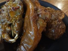 -青石桥老瓦房肥肠粉总店(青石桥总店)