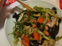 -富贵春饼·烤鸭·大厨现炒(泰华店)