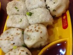 -小杨生煎(黄河路店)