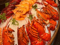 -咖啡苑 - 蔚藍夏日限定主题(永利皇宫店)