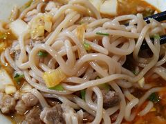 -名羊天下陕北横山铁锅炖羊肉(博文路店)