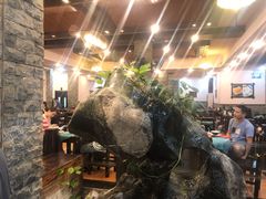 -御膳粥·牛乳粥底火锅·地道顺德菜(容桂店)