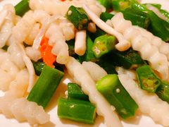 -前海沿·青岛菜(乐客城店)