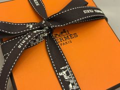 -爱马仕 HERMES(德基广场店)