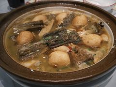 -金陵后厨·南京菜(新街口秣陵路店)