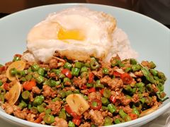 -半秋山西餐厅(巴南万达广场店)