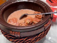 -辛香味烧鱼馆·非遗技艺·排骨红烧肉(光谷医药园店)