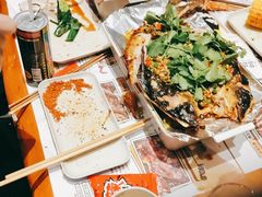 -木屋烧烤(上梅林店)