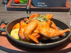 -卡朋西餐(宝安大仟里店)