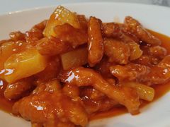 -一品味庄·地标武昌鱼·藕汤湖北菜(黄鹤楼店)