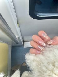 -LADYGIRL·Nail·Lash·美甲美睫
