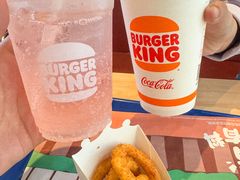 -汉堡王(萧山宝龙店)