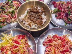 -杨小佳·齐齐哈尔烤肉·烤串(广州店)