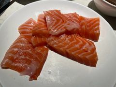 -加餐海鲜自助(宝龙一城店)