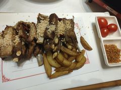-930私房菜(欧阳路店)