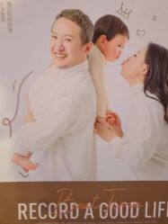 点击看大图 -倾城宝贝儿童摄影(浦东金谊店)