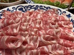 -东镇老火锅(长春路首店)