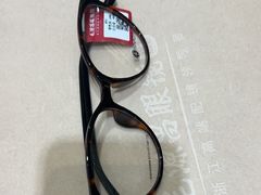 -毛源昌眼镜(杭州庆春东路店)