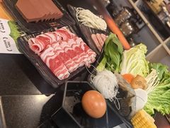 -呷哺呷哺(西单大悦城店)