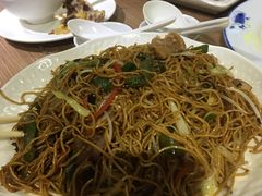-百福麵家(新馬路店)