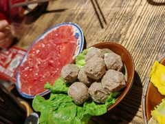 -冯校长老火锅(深圳总店)