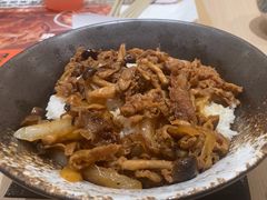 -吉野家(学院路店)