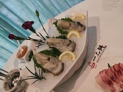 -一品鲜海鲜火锅(海信广场店)