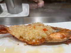 -火地铁板烧(昆山万象汇店)