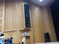 -中央音乐学院歌剧音乐厅