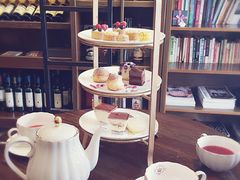 -榖屋house of flour(张江首店)