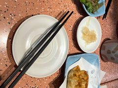 -元气寿司(东方宝泰店)