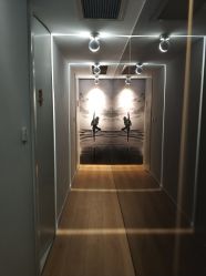 -酉嘉瑜伽YO+YOGA